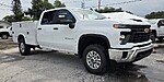 Used 2026 CHEVROLET SILVERADO 2500 Work Truck in SAINT PETERSBURG, FLORIDA