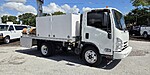 Used 2020 ISUZU NPR  in SAINT PETERSBURG, FLORIDA