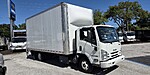 Used 2022 ISUZU NPR  in SAINT PETERSBURG, FLORIDA