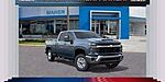 New 2026 CHEVROLET SILVERADO 2500 LT in SAINT PETERSBURG, FLORIDA
