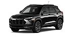 New 2026 CHEVROLET TRAILBLAZER ACTIV in SAINT PETERSBURG, FLORIDA