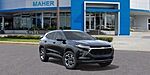New 2026 CHEVROLET TRAX LT in SAINT PETERSBURG, FLORIDA