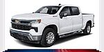 New 2026 CHEVROLET SILVERADO 1500 LT in SAINT PETERSBURG, FLORIDA
