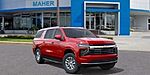 New 2026 CHEVROLET SUBURBAN LT in SAINT PETERSBURG, FLORIDA