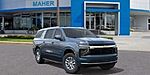 New 2026 CHEVROLET SUBURBAN LS in SAINT PETERSBURG, FLORIDA