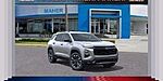 New 2026 CHEVROLET EQUINOX RS in SAINT PETERSBURG, FLORIDA