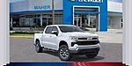New 2026 CHEVROLET SILVERADO 1500 LT in SAINT PETERSBURG, FLORIDA