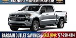 New 2026 CHEVROLET SILVERADO 1500 RST in SAINT PETERSBURG, FLORIDA