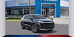 New 2026 CHEVROLET EQUINOX LT in SAINT PETERSBURG, FLORIDA
