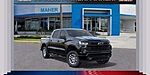 New 2026 CHEVROLET SILVERADO 1500 RST in SAINT PETERSBURG, FLORIDA