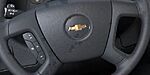 New 2025 CHEVROLET EXPRESS WORK VAN in SAINT PETERSBURG, FLORIDA