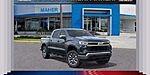 New 2026 CHEVROLET SILVERADO 1500 LT in SAINT PETERSBURG, FLORIDA