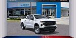 New 2026 CHEVROLET SILVERADO 1500 WT in SAINT PETERSBURG, FLORIDA