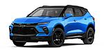 New 2026 CHEVROLET BLAZER RS in SAINT PETERSBURG, FLORIDA