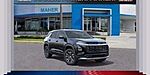 New 2026 CHEVROLET EQUINOX LT in SAINT PETERSBURG, FLORIDA