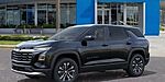 New 2026 CHEVROLET EQUINOX LT in SAINT PETERSBURG, FLORIDA