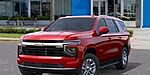 New 2026 CHEVROLET TAHOE LS in SAINT PETERSBURG, FLORIDA