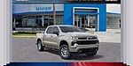 New 2026 CHEVROLET SILVERADO 1500 RST in SAINT PETERSBURG, FLORIDA