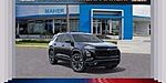 New 2026 CHEVROLET EQUINOX RS in SAINT PETERSBURG, FLORIDA