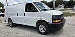 New 2026 CHEVROLET EXPRESS RWD 2500 135" in SAINT PETERSBURG, FLORIDA