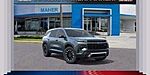 New 2026 CHEVROLET TRAVERSE Z71 in SAINT PETERSBURG, FLORIDA