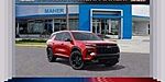 New 2026 CHEVROLET TRAVERSE RS in SAINT PETERSBURG, FLORIDA