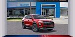 New 2026 CHEVROLET EQUINOX LT in SAINT PETERSBURG, FLORIDA