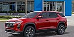 New 2026 CHEVROLET EQUINOX LT in SAINT PETERSBURG, FLORIDA