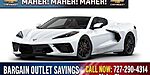 New 2026 CHEVROLET CORVETTE STINGRAY in SAINT PETERSBURG, FLORIDA