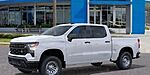 New 2026 CHEVROLET SILVERADO 1500 WT in SAINT PETERSBURG, FLORIDA