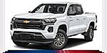 New 2026 CHEVROLET COLORADO LT in SAINT PETERSBURG, FLORIDA
