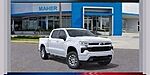 New 2026 CHEVROLET SILVERADO 1500 RST in SAINT PETERSBURG, FLORIDA