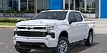 New 2026 CHEVROLET SILVERADO 1500 RST in SAINT PETERSBURG, FLORIDA