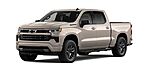 New 2026 CHEVROLET SILVERADO 1500 RST in SAINT PETERSBURG, FLORIDA
