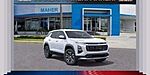 New 2026 CHEVROLET EQUINOX LT in SAINT PETERSBURG, FLORIDA