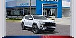 New 2026 CHEVROLET EQUINOX ACTIV in SAINT PETERSBURG, FLORIDA