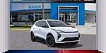 New 2027 CHEVROLET BOLT RS in SAINT PETERSBURG, FLORIDA