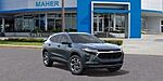 New 2026 CHEVROLET TRAX LT in SAINT PETERSBURG, FLORIDA