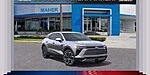 New 2026 CHEVROLET BLAZER EV LT in SAINT PETERSBURG, FLORIDA