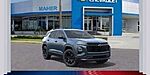 New 2026 CHEVROLET EQUINOX LT in SAINT PETERSBURG, FLORIDA