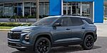 New 2026 CHEVROLET EQUINOX LT in SAINT PETERSBURG, FLORIDA