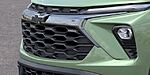New 2026 CHEVROLET TRAILBLAZER ACTIV in SAINT PETERSBURG, FLORIDA