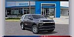 New 2026 CHEVROLET TAHOE LS in SAINT PETERSBURG, FLORIDA