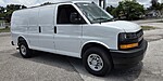 New 2025 CHEVROLET EXPRESS RWD 2500 135" in SAINT PETERSBURG, FLORIDA