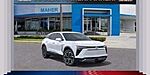 New 2026 CHEVROLET BLAZER EV LT in SAINT PETERSBURG, FLORIDA