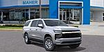 New 2026 CHEVROLET SUBURBAN LS in SAINT PETERSBURG, FLORIDA