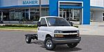 New 2025 CHEVROLET EXPRESS WORK VAN in SAINT PETERSBURG, FLORIDA