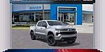 New 2026 CHEVROLET SILVERADO 1500 RST in SAINT PETERSBURG, FLORIDA