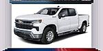 New 2026 CHEVROLET SILVERADO 1500 LT in SAINT PETERSBURG, FLORIDA