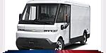 New 2025 CHEVROLET BrightDrop 600 in SAINT PETERSBURG, FLORIDA